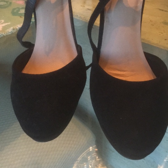 Platform shoes, prom shoes, high heels - Picture 4 of 5